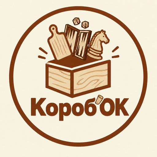 Короб'ОК